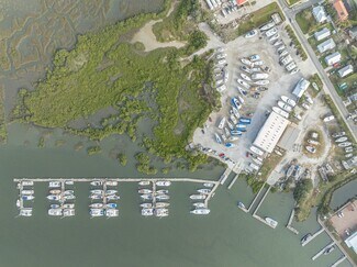 Plus de détails pour 256 Riberia St, Saint Augustine, FL - Spécialisé à vendre