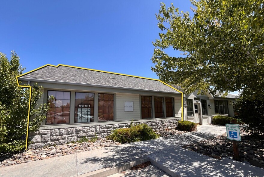 3032 Silver Sage Dr, Carson City, NV à louer - Photo de l’immeuble – Image 3 sur 23
