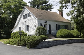 Plus de détails pour 226 E Main St, Huntington, NY - Bureau, Bureau/Local commercial à louer