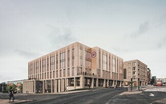 Plus de détails pour 2 Greenmarket, Dundee - Bureau à louer