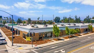 Plus de détails pour 165 W Hospitality Ln, San Bernardino, CA - Local d'activités à louer