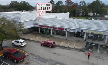 1670 Wells Rd, Orange Park, FL à louer Photo intérieure– Image 2 sur 3