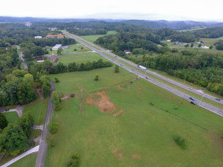 Plus de détails pour N. Charles G. Seivers Blvd, Clinton, TN - Terrain à vendre