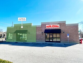Plus de détails pour 4409 N High St, Columbus, OH - Local commercial à louer
