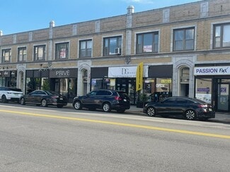 Plus de détails pour 406-416 Cedar Ln, Teaneck, NJ - Bureau à louer