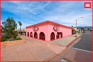 Plus de détails pour 1101-1103 San Fernando Rd, San Fernando, CA - Local commercial à louer