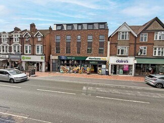 Plus de détails pour 76-78 High St, Tonbridge - Local commercial à louer