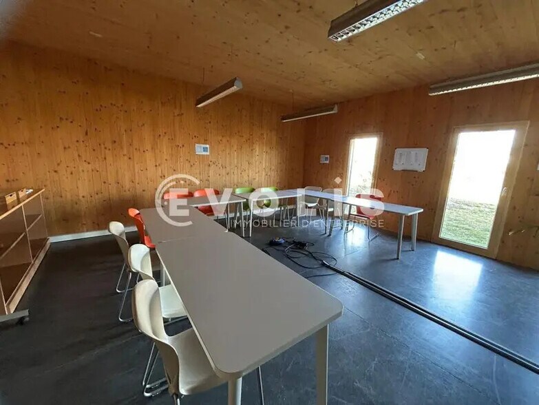 1 Allée Jacques Latrille, Martillac à vendre - Photo intérieure – Image 2 sur 14
