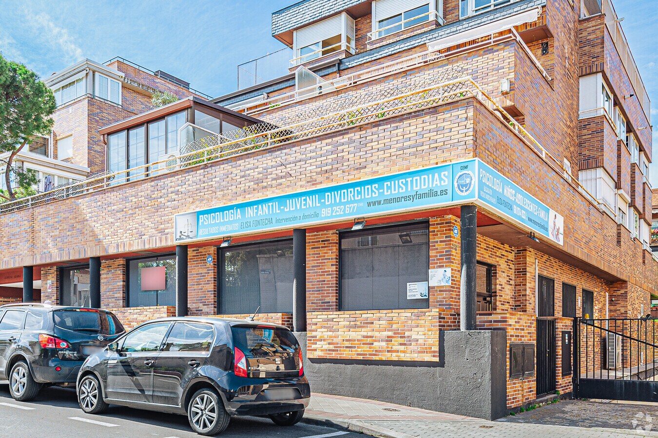 Calle General Aranaz, 53, Madrid, MAD 28027 - Lot Puerta 01 - - Photo intérieure - Image 2 of 2