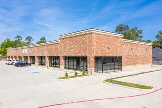 Plus de détails pour 11730 Spring Cypress Rd, Tomball, TX - Local commercial à vendre