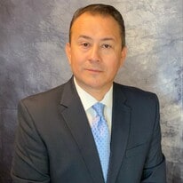 Louis Salazar