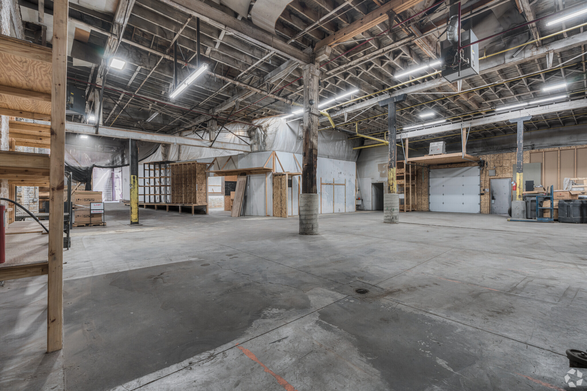 3050 N Western Ave, Chicago, IL à louer Photo intérieure– Image 1 sur 16