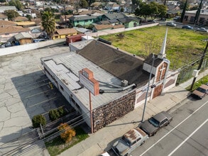 11854 Avalon Blvd, Los Angeles, CA à louer Photo intérieure– Image 2 sur 2