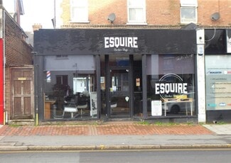 Plus de détails pour 82 London Rd, Southborough - Local commercial à vendre