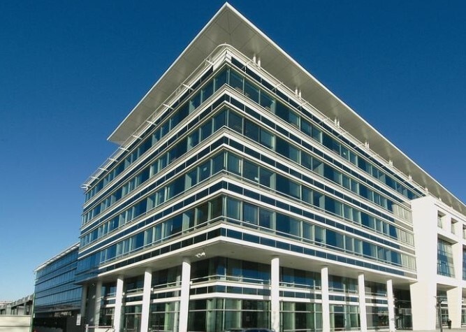 60 Avenue De L'Europe, Bois-Colombes à louer - Photo de l’immeuble – Image 2 sur 8