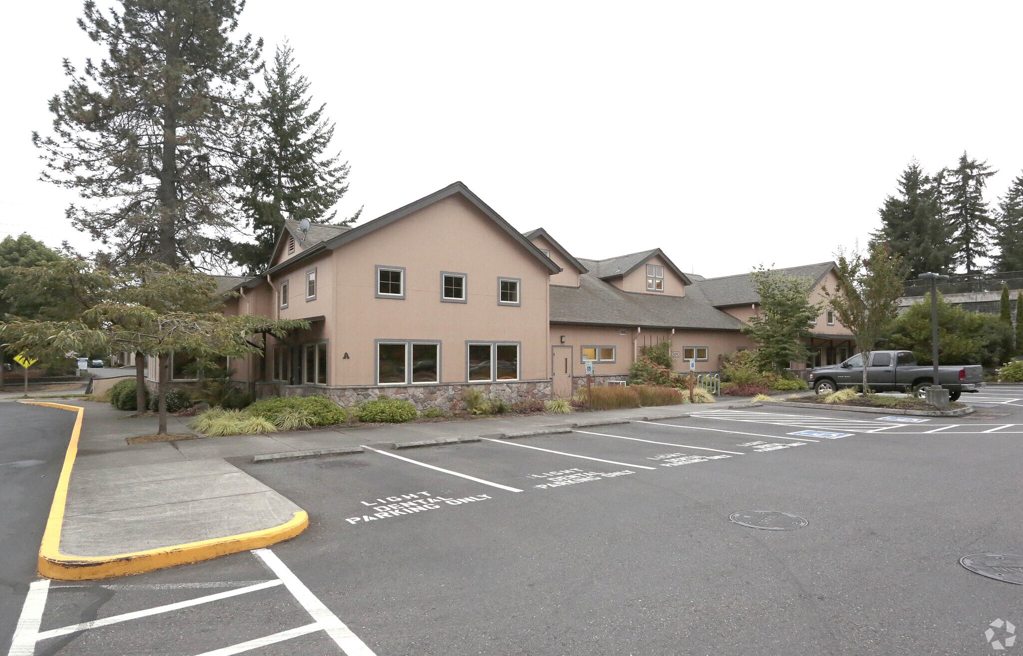 3910 Martin Way E, Olympia, WA à vendre Photo principale– Image 1 sur 10