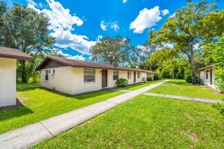 Plus de détails pour 1511 E 140th Ave, Tampa, FL - Logement à vendre