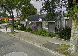 Plus de détails pour 334 Granite Ave, Milton, MA - Local commercial à louer