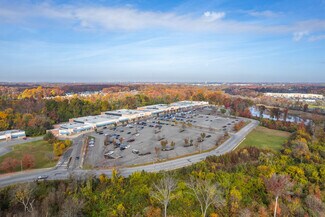Plus de détails pour 1800 Clements Bridge Rd, Deptford, NJ - Local commercial à louer