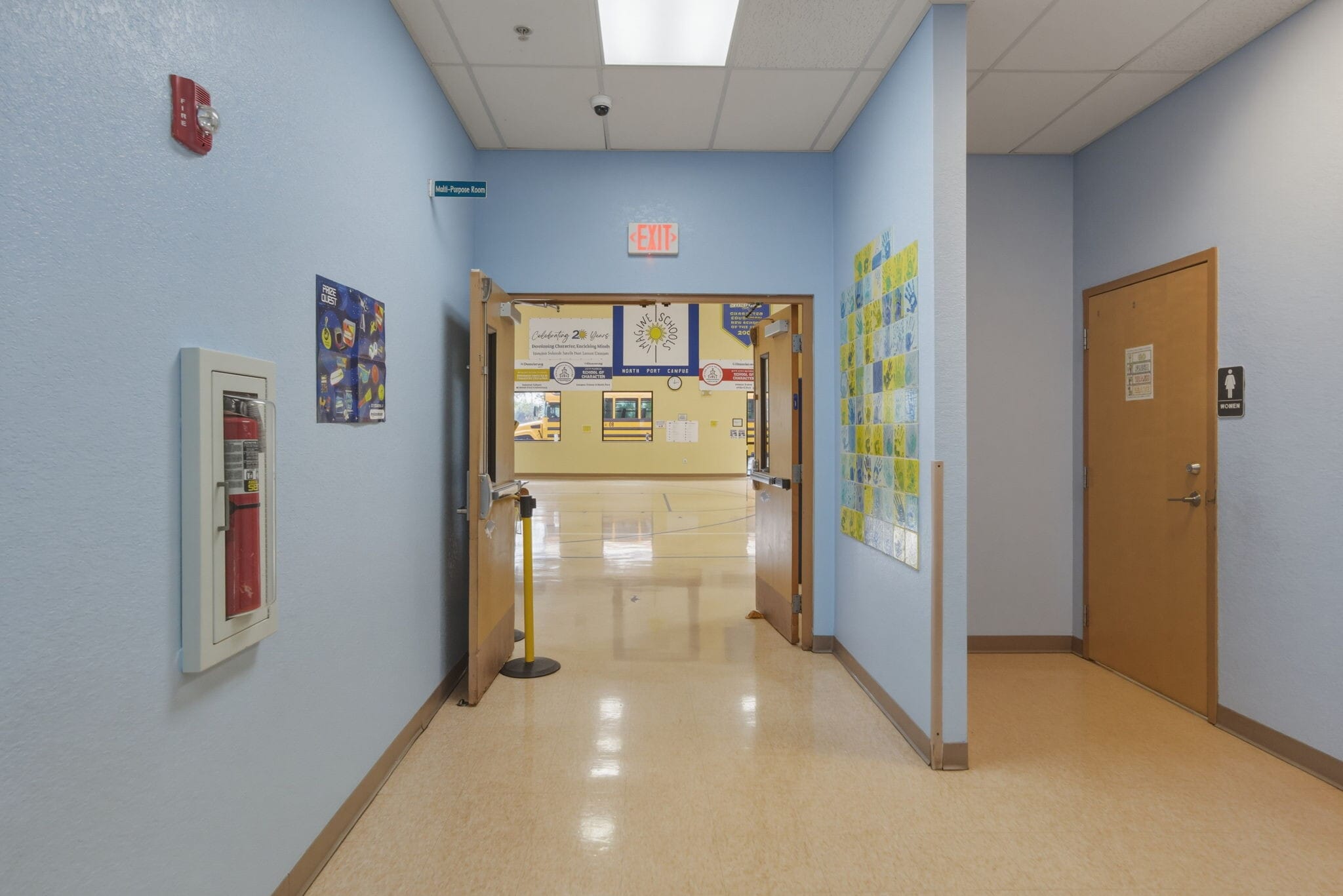 1000 Innovation Ave, North Port, FL à vendre Photo intérieure– Image 1 sur 44