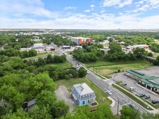 Plus de détails pour 321 S LBJ Dr, San Marcos, TX - Terrain à vendre