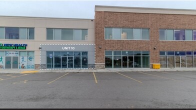 561 York Rd, Guelph, ON à louer Photo de l’immeuble– Image 1 sur 2