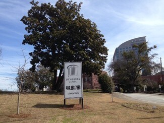 Plus de détails pour 1627 NE Peachtree St, Atlanta, GA - Bureau à louer