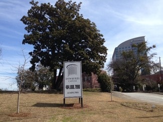 Plus de détails pour 1627 NE Peachtree St, Atlanta, GA - Bureau à louer