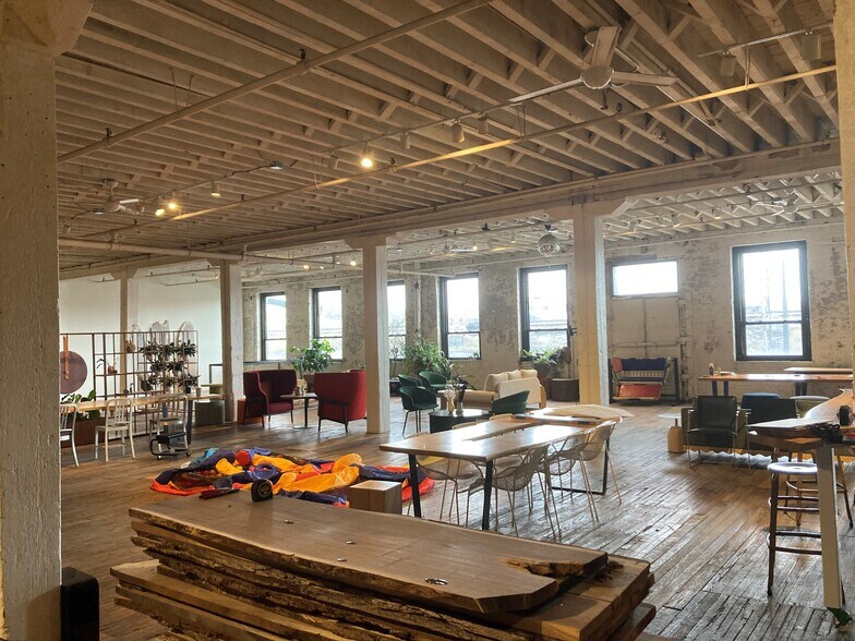 346 N Justine St, Chicago, IL à louer - Photo intérieure – Image 2 sur 22