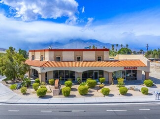 Plus de détails pour 32475 Date Palm Dr, Cathedral City, CA - Local commercial à vendre