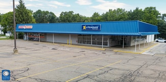 Plus de détails pour 610 1/2 W Main St, Ravenna, OH - Local commercial à vendre