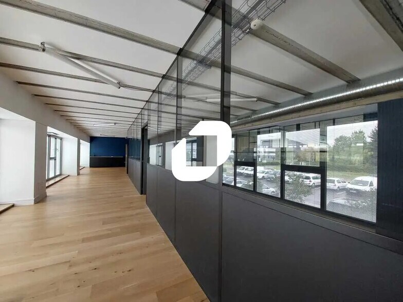 Bureau dans Castelnau-le-Lez à louer - Photo de l’immeuble – Image 1 sur 19