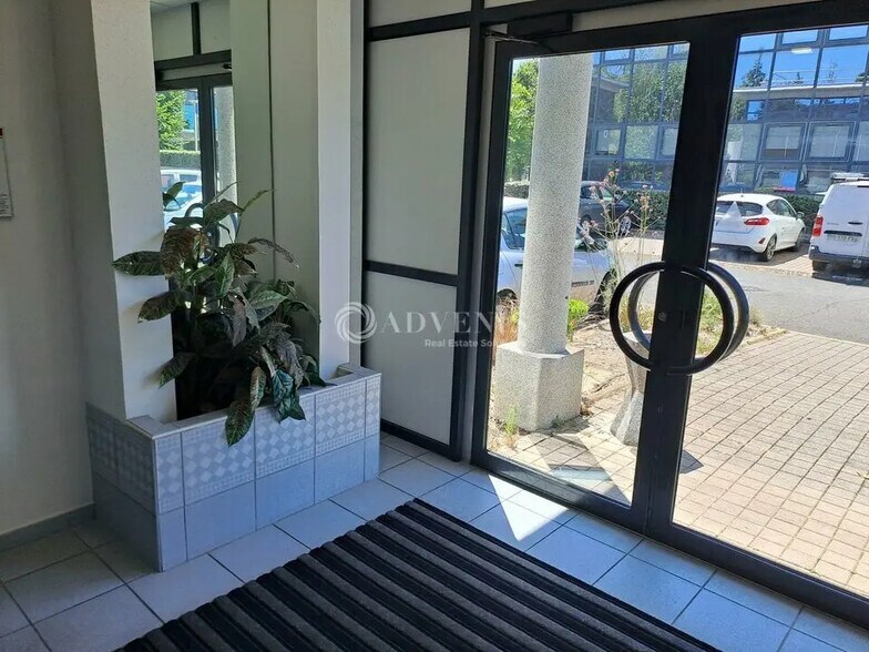 Bureau dans Nantes à louer - Photo de l’immeuble – Image 3 sur 7