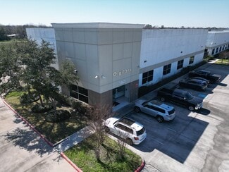 Plus de détails pour 3367 N Sam Houston Pky W, Houston, TX - Industriel/Logistique à vendre