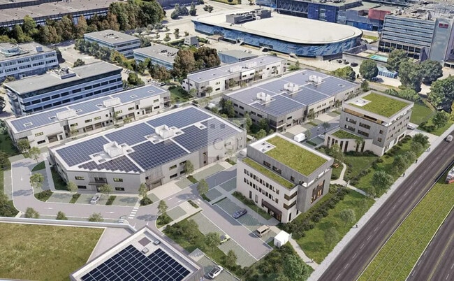 Plus de détails pour Local d’activités à vendre