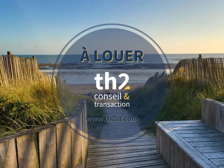 52 Avenue De La Mer, Barneville-Carteret à louer - Photo de l’immeuble – Image 3 sur 6