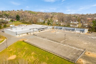 Plus de détails pour 3215 Wilcox Blvd, Chattanooga, TN - Local d'activités à louer