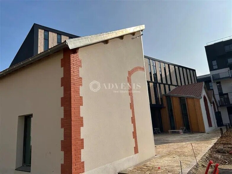 Bureau dans Tours à louer - Photo de l’immeuble – Image 3 sur 7