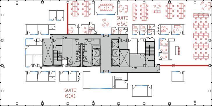 2795 Augustine Dr, Santa Clara, CA à louer Plan d’étage– Image 1 sur 1