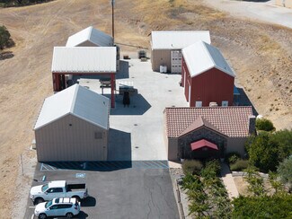 Plus de détails pour 6950 Union Rd, Paso Robles, CA - Local commercial à louer