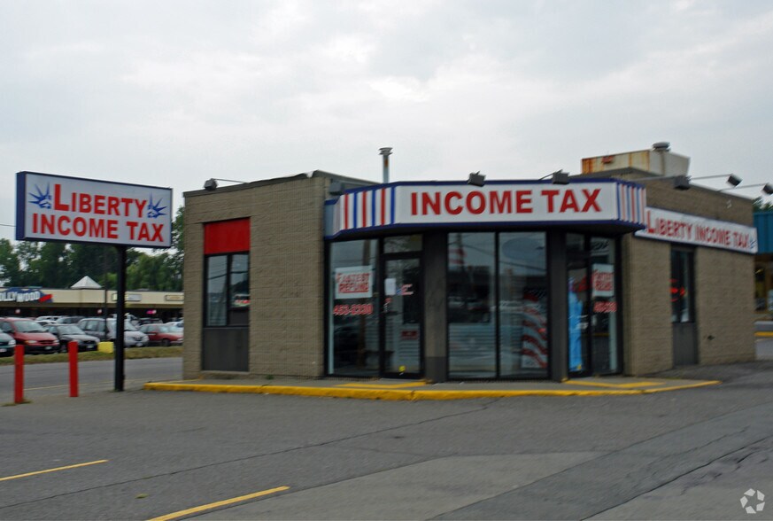 900 Central Ave, Albany, NY à louer - Photo principale – Image 3 sur 5