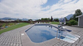 Plus de détails pour 49517 Prairie Central Rd, Chilliwack, BC - Terrain à vendre
