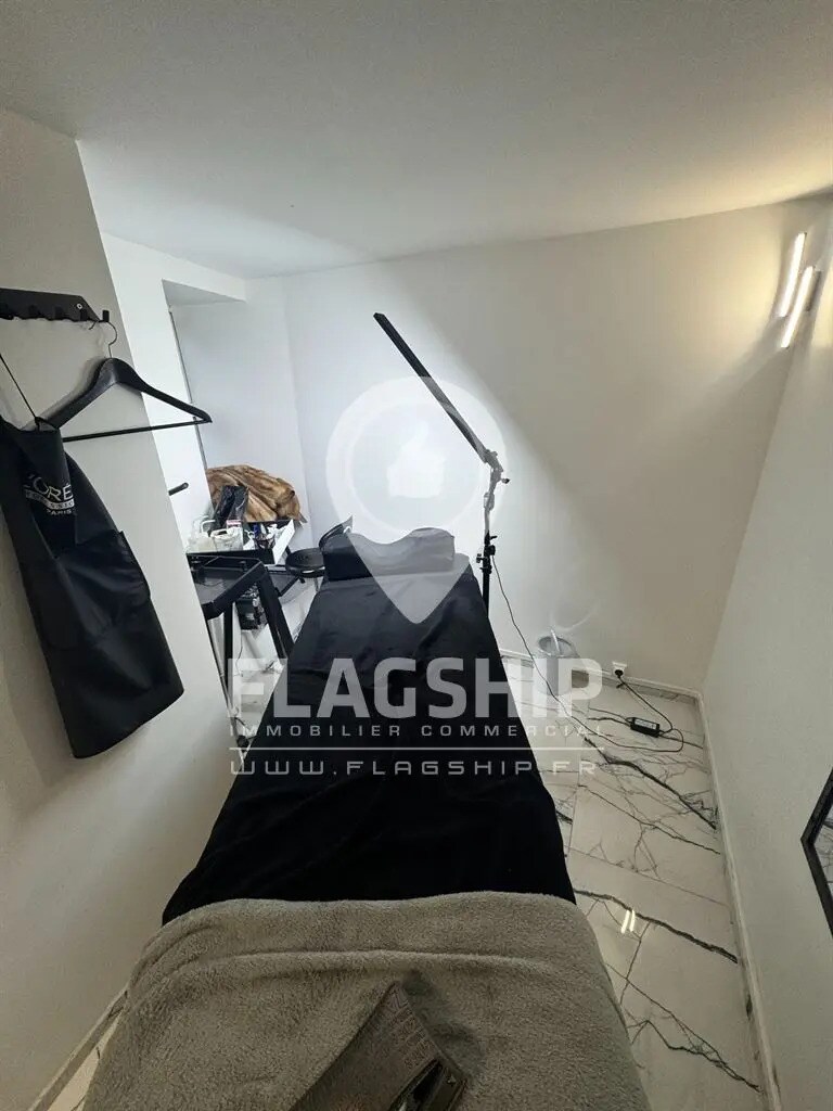 Local commercial dans Paris à louer Photo intérieure– Image 1 sur 5