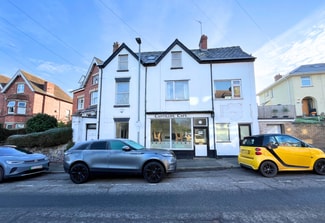 Plus de détails pour 5 Cantilupe Rd, Ross On Wye - Local commercial à vendre