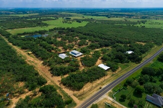 Plus de détails pour 7485 Smith Rd, Somerset, TX - Terrain à vendre