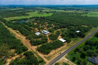 Plus de détails pour 7485 Smith Rd, Somerset, TX - Terrain à vendre
