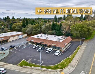 Plus de détails pour 9900-9912 Fair Oaks Blvd, Fair Oaks, CA - Local commercial à louer