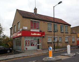 Plus de détails pour 93 Rendlesham Rd, Londres - Bureau à louer