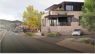 Plus de détails pour 319 Bear Creek Ave, Morrison, CO - Local commercial à louer