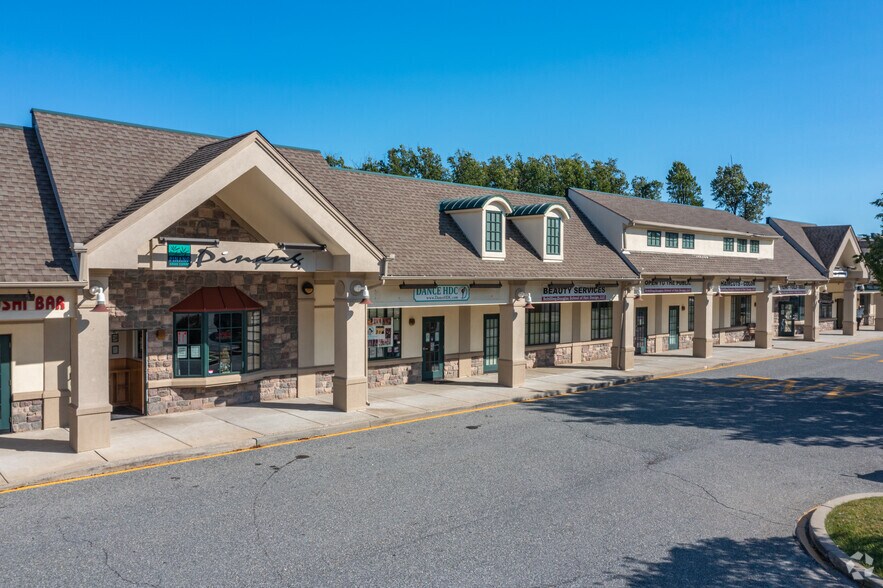401 Louviers Dr, Newark, DE à louer - Photo de l’immeuble – Image 3 sur 9